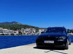 BMW 330 330xi, снимка 9