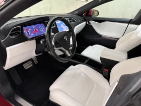 Tesla Model S P100D , снимка 6