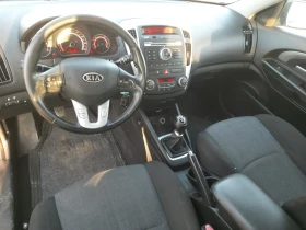 Kia Ceed 1.6CRDI     116KS, снимка 10