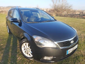 Kia Ceed 1.6CRDI     116KS, снимка 9