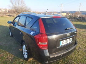 Kia Ceed 1.6CRDI     116KS, снимка 8