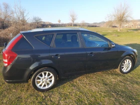 Kia Ceed 1.6CRDI     116KS, снимка 6