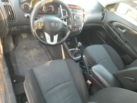 Kia Ceed 1.6CRDI     116KS, снимка 11