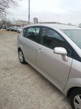 Toyota Corolla verso 2.2D4D 2AD FTV FHV 100KW, снимка 5