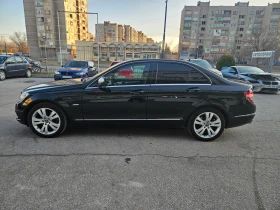 Mercedes-Benz C 220 CDI-Avantgarde, снимка 2