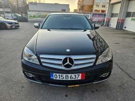 Mercedes-Benz C 220 CDI-Avantgarde, снимка 8