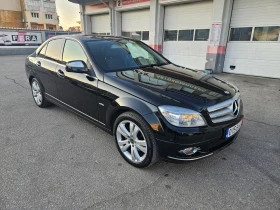 Mercedes-Benz C 220 CDI-Avantgarde, снимка 7