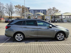 Opel Astra 1.5 Sports Tourer, снимка 8