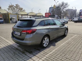 Opel Astra 1.5 Sports Tourer, снимка 7