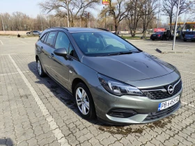 Opel Astra 1.5 Sports Tourer, снимка 1