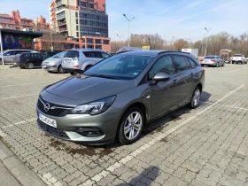 Opel Astra 1.5 Sports Tourer, снимка 3