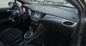 Opel Astra 1.5 Sports Tourer, снимка 13