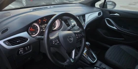 Opel Astra 1.5 Sports Tourer, снимка 10