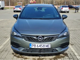 Opel Astra 1.5 Sports Tourer, снимка 2