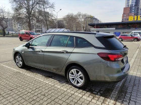 Opel Astra 1.5 Sports Tourer, снимка 5