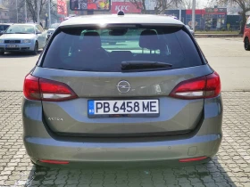 Opel Astra 1.5 Sports Tourer, снимка 6