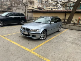 BMW 330 xi Individual /M пакет / Автомат / ГАЗ / Навигация - 8200 лв. - 80448424 | Car24.bg