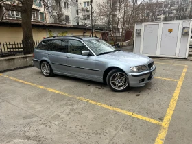 BMW 330 xi Individual /M пакет / Автомат / ГАЗ / Навигация - 8200 лв. - 80448424 | Car24.bg