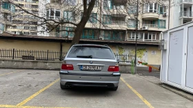 BMW 330 xi Individual /M пакет / Автомат / ГАЗ / Навигация - 8200 лв. - 80448424 | Car24.bg