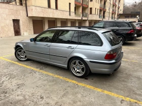 BMW 330 xi Individual /M пакет / Автомат / ГАЗ / Навигация - 8200 лв. - 80448424 | Car24.bg