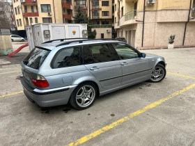 BMW 330 xi Individual /M пакет / Автомат / ГАЗ / Навигация - 8200 лв. - 80448424 | Car24.bg