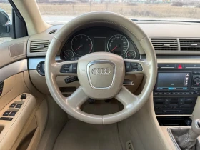 Audi A4 2.0 TDI //3150    | Mobile.bg    13