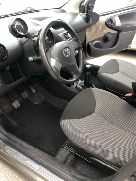 Toyota Aygo 1.0I, снимка 7