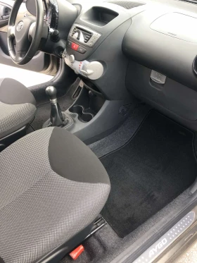 Toyota Aygo 1.0I, снимка 6