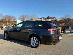 Alfa Romeo 159 sportwagon 1, 9 JTDM 16V, снимка 6