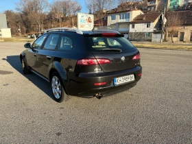 Alfa Romeo 159 sportwagon 1, 9 JTDM 16V, снимка 7