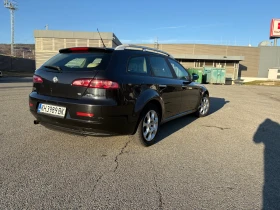 Alfa Romeo 159 sportwagon 1, 9 JTDM 16V, снимка 8