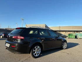 Alfa Romeo 159 sportwagon 1, 9 JTDM 16V, снимка 9