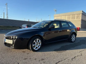 Alfa Romeo 159 sportwagon 1, 9 JTDM 16V, снимка 4