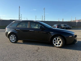 Alfa Romeo 159 sportwagon 1, 9 JTDM 16V, снимка 10