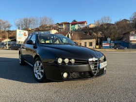 Alfa Romeo 159 sportwagon 1, 9 JTDM 16V, снимка 2