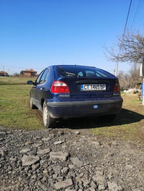 Renault Megane, снимка 3