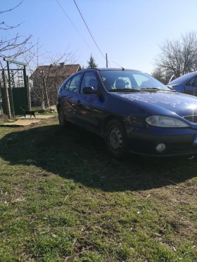 Renault Megane, снимка 2