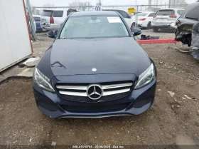 Mercedes-Benz C 300  1