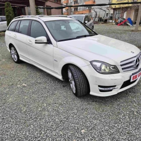 Mercedes-Benz C 220 - 16999 лв. - 56105165 | Car24.bg