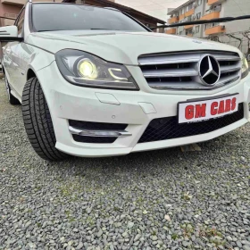 Mercedes-Benz C 220 - 16999 лв. - 56105165 | Car24.bg