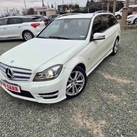 Mercedes-Benz C 220 | Mobile.bg    6