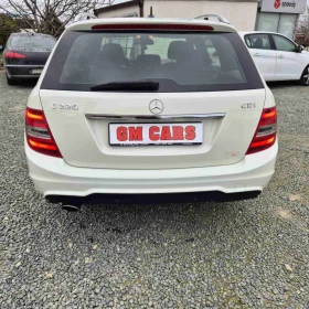 Mercedes-Benz C 220 | Mobile.bg    5