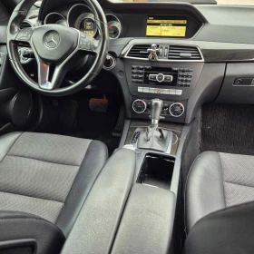 Mercedes-Benz C 220 | Mobile.bg    8