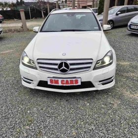 Mercedes-Benz C 220 - 16999 лв. - 56105165 | Car24.bg