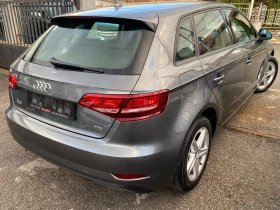 Audi A3 1.6TDI-FACELIFT-LED-NAVI-EURO6B-PDC-6ск-2017г-115k, снимка 6