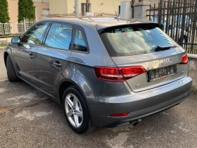 Audi A3 1.6TDI-FACELIFT-LED-NAVI-EURO6B-PDC-6-2017-115k | Mobile.bg    4