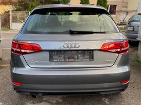 Audi A3 1.6TDI-FACELIFT-LED-NAVI-EURO6B-PDC-6ск-2017г-115k - 22998 лв. - 22812182 | Car24.bg