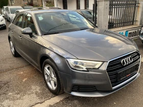 Audi A3 1.6TDI-FACELIFT-LED-NAVI-EURO6B-PDC-6ск-2017г-115k, снимка 3