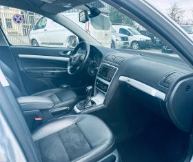 Skoda Octavia 2.0 TDI SCOUT 4x4, снимка 8