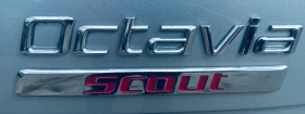 Skoda Octavia 2.0 TDI SCOUT 4x4, снимка 15